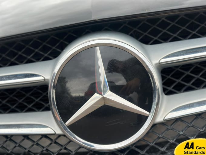 2014 Mercedes-benz A Class