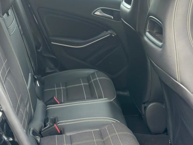 2014 Mercedes-benz A Class