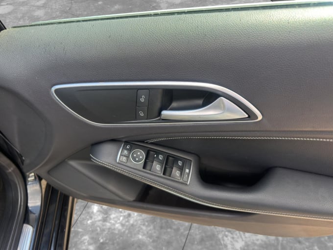 2014 Mercedes-benz A Class