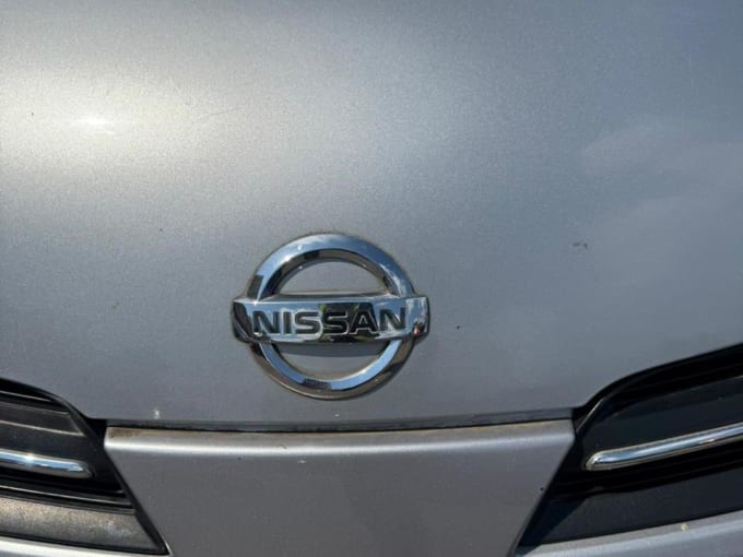 2003 Nissan Micra