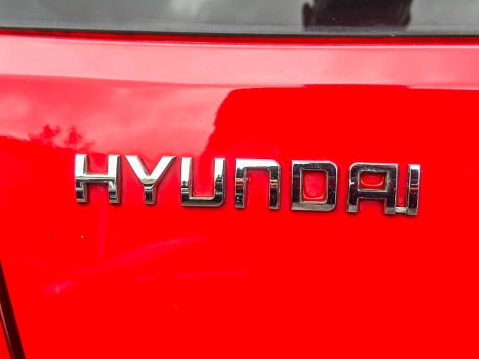 2009 Hyundai I10