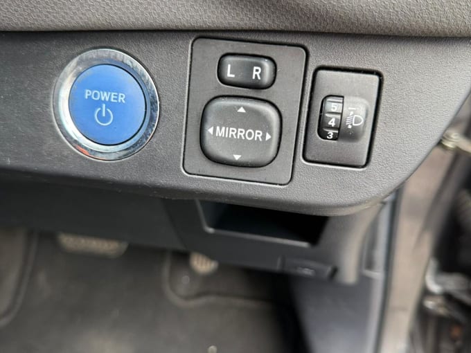 2016 Toyota Yaris