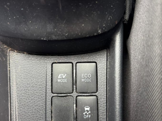 2016 Toyota Yaris