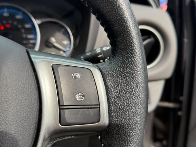2016 Toyota Yaris