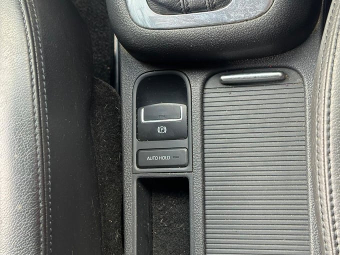 2014 Volkswagen Tiguan