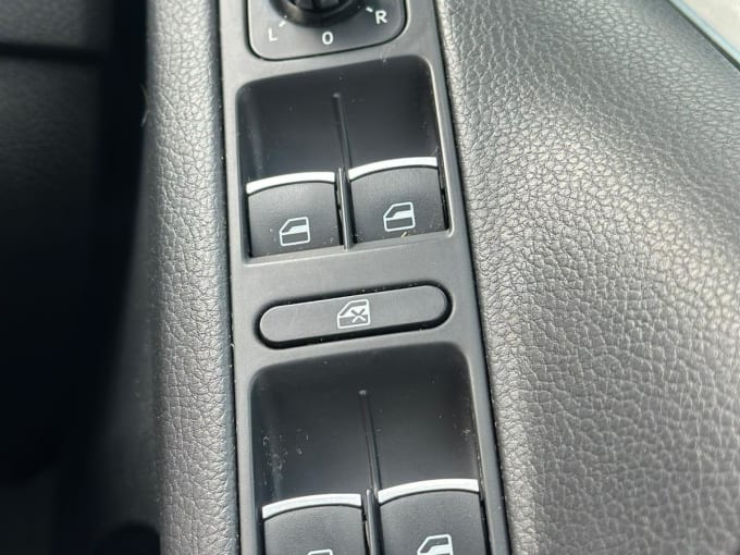 2014 Volkswagen Tiguan