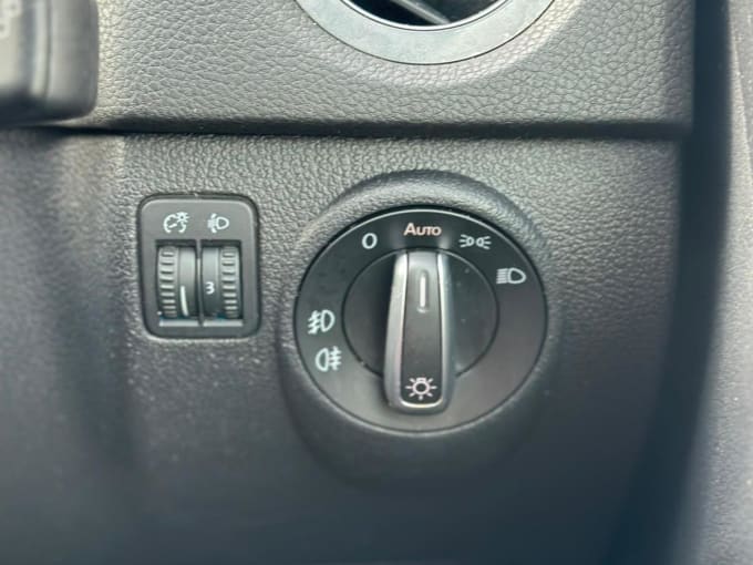 2014 Volkswagen Tiguan
