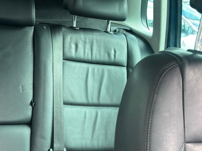2014 Volkswagen Tiguan