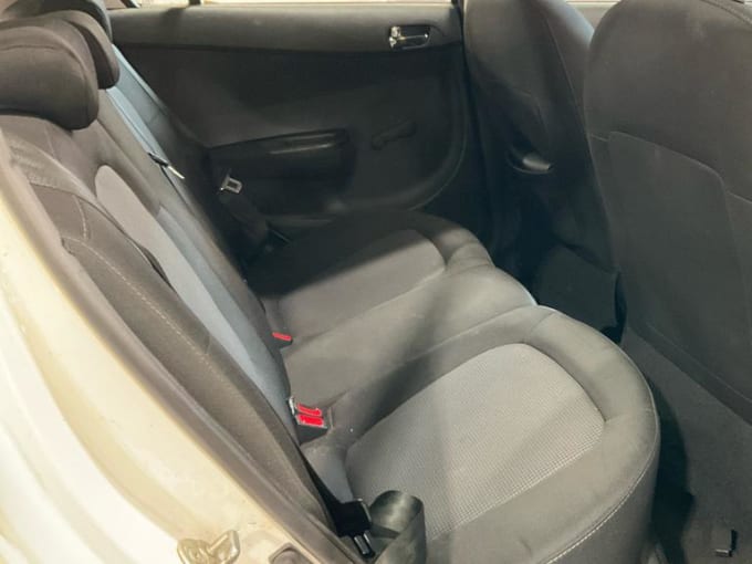 2013 Hyundai I20