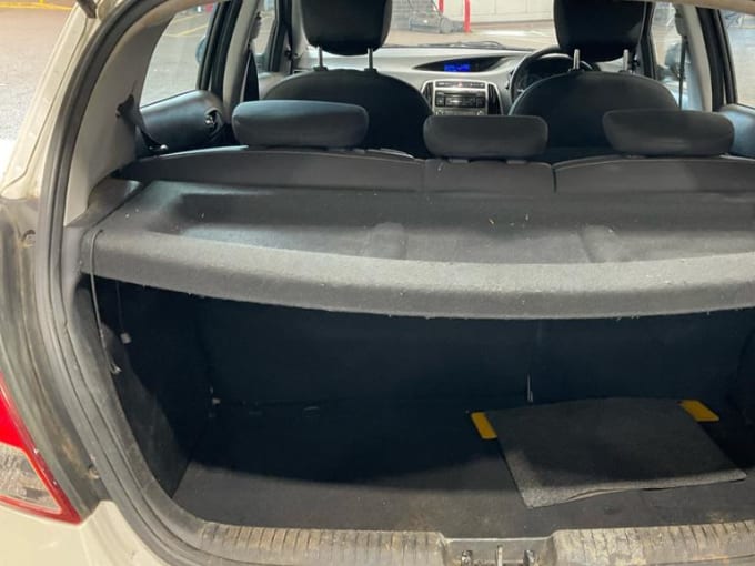 2013 Hyundai I20