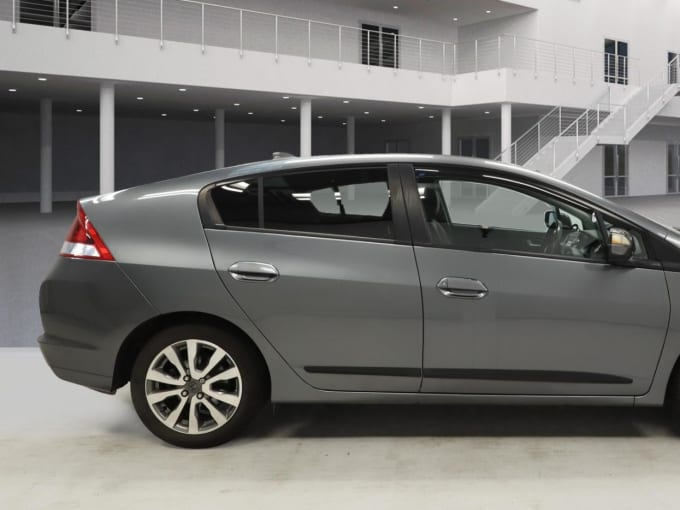 2012 Honda Insight