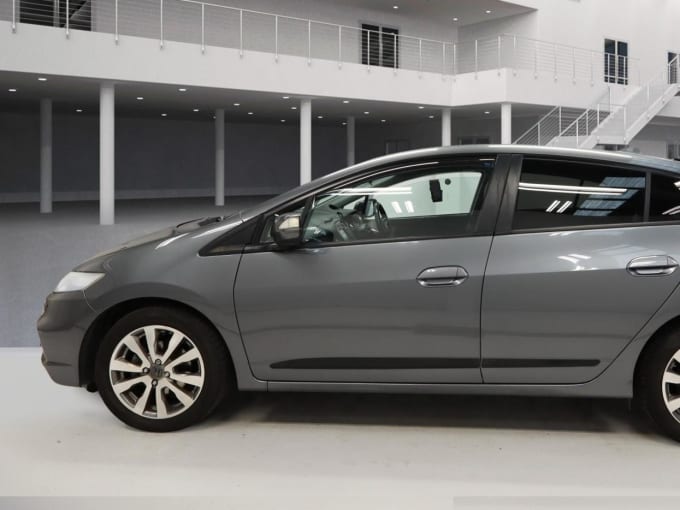 2012 Honda Insight