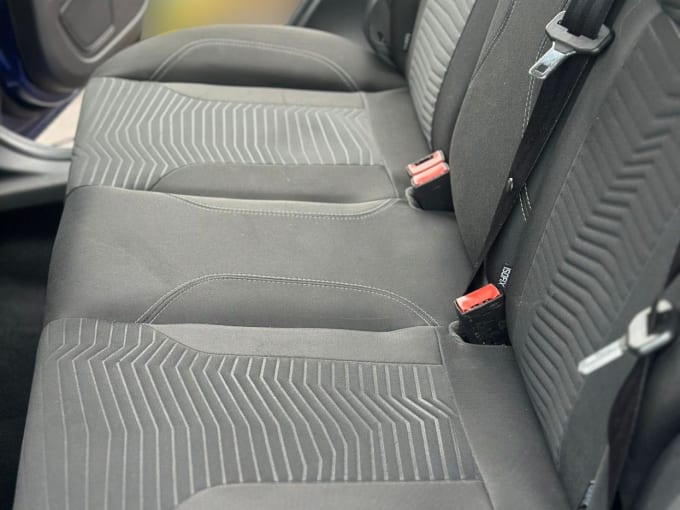 2015 Ford Fiesta