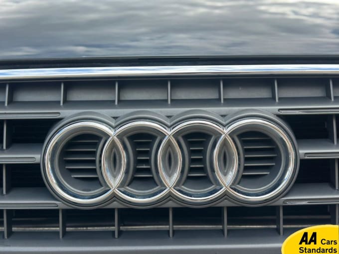 2010 Audi A5 Cabriolet