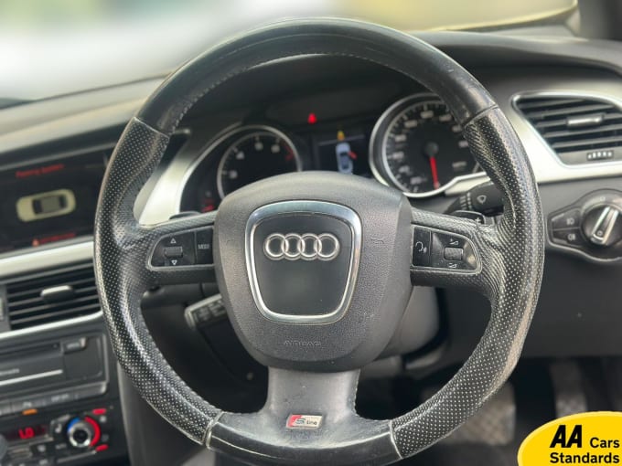 2010 Audi A5 Cabriolet