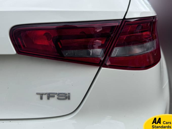 2015 Audi A3