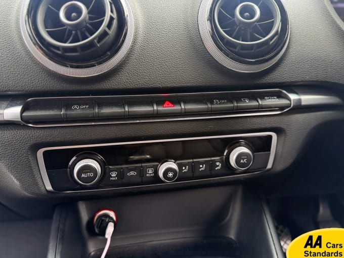 2015 Audi A3