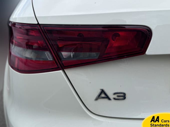 2015 Audi A3