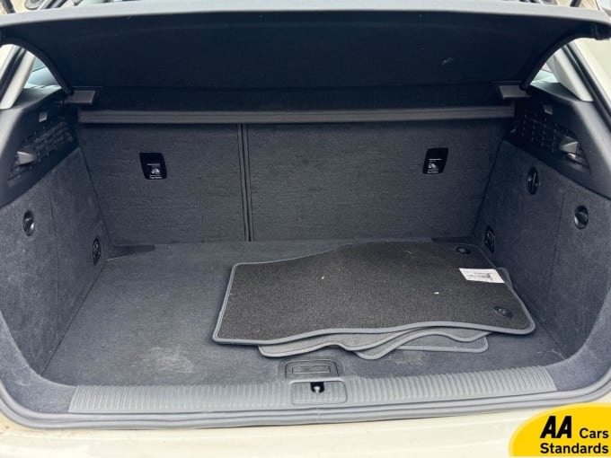 2015 Audi A3