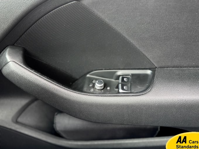 2015 Audi A3