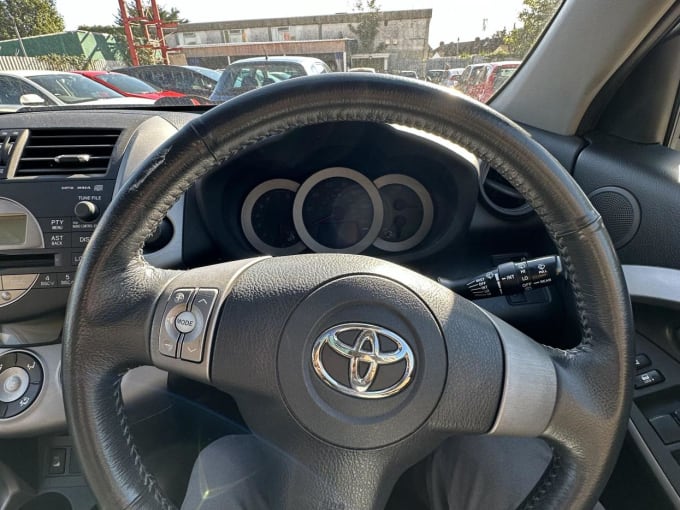 2006 Toyota Rav4