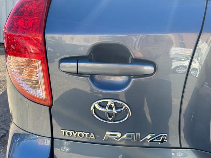 2006 Toyota Rav4