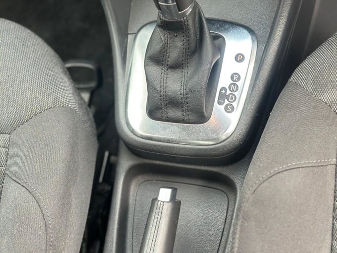 2014 Volkswagen Polo