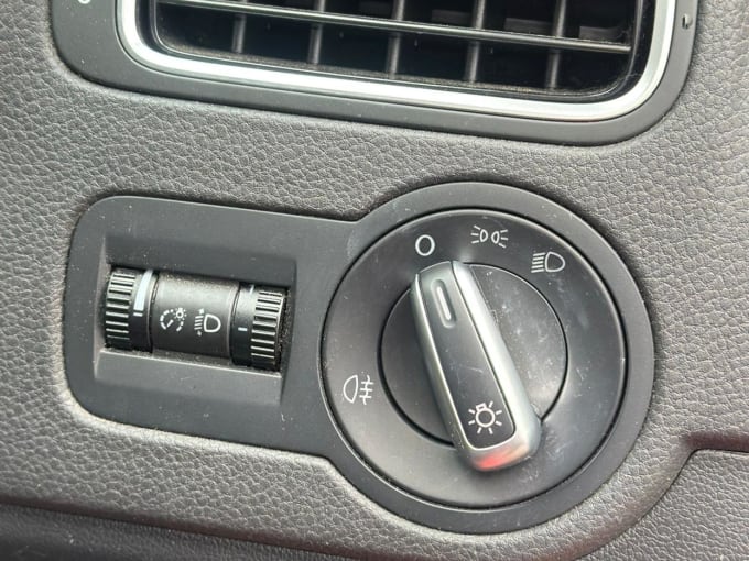 2014 Volkswagen Polo