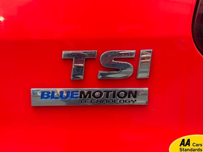 2014 Volkswagen Polo