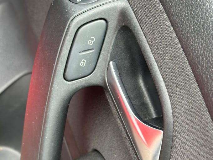 2014 Volkswagen Polo
