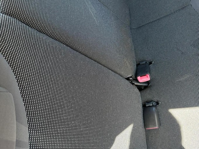 2007 Peugeot 107