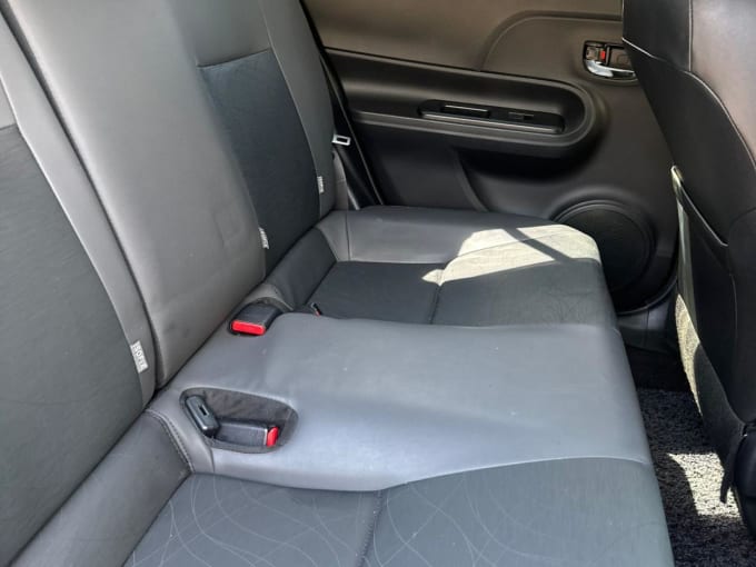 2025 Toyota Yaris