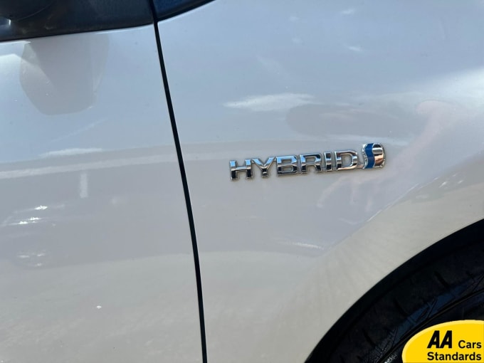 2025 Toyota Yaris
