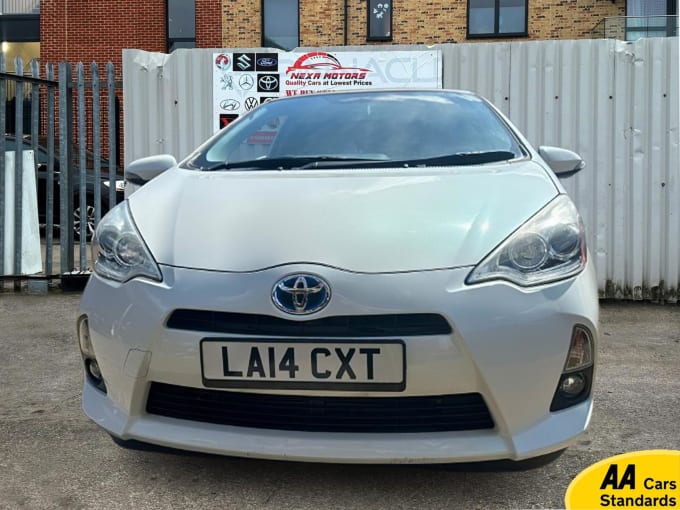 2025 Toyota Yaris