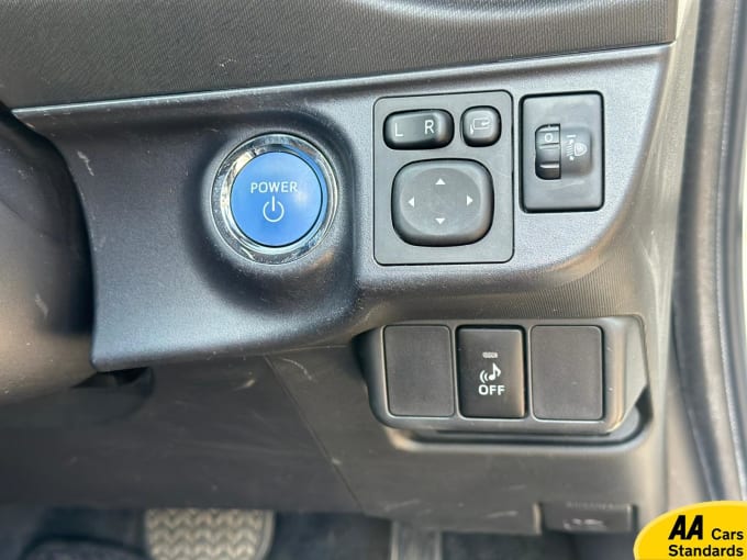 2025 Toyota Yaris