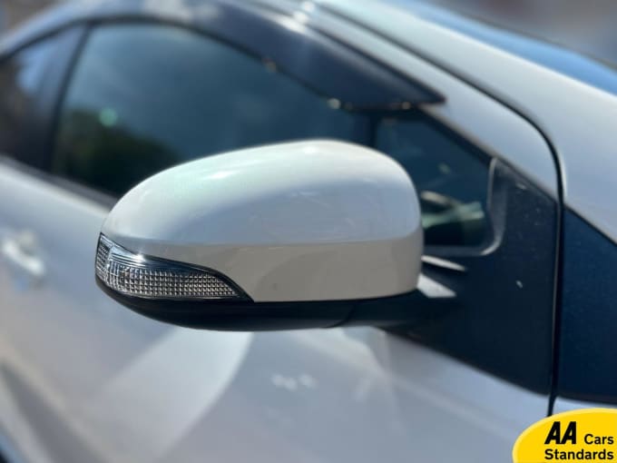 2025 Toyota Yaris