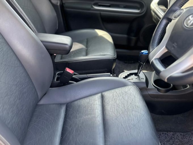2025 Toyota Yaris