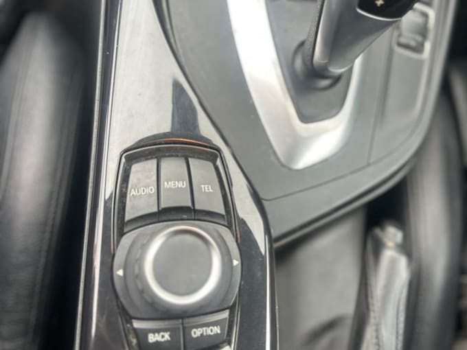 2014 BMW 1 Series