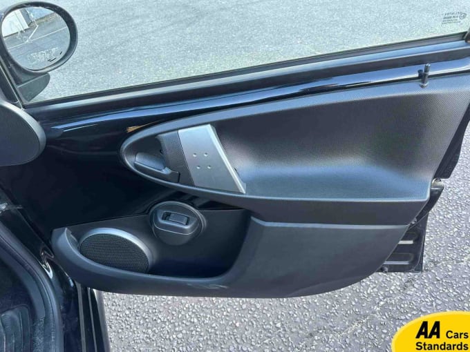 2013 Toyota Aygo