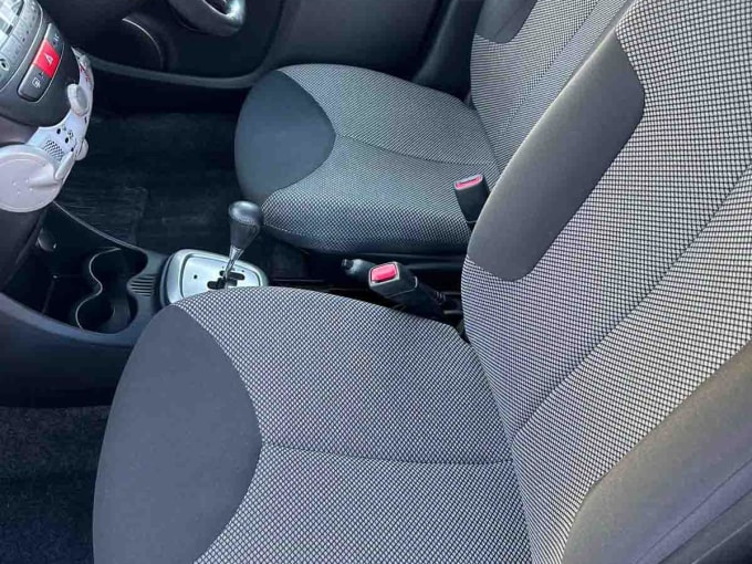 2013 Toyota Aygo