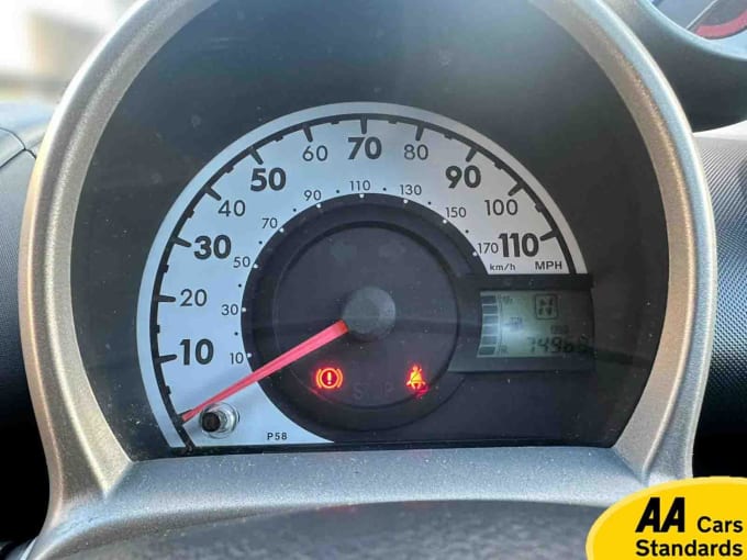 2013 Toyota Aygo