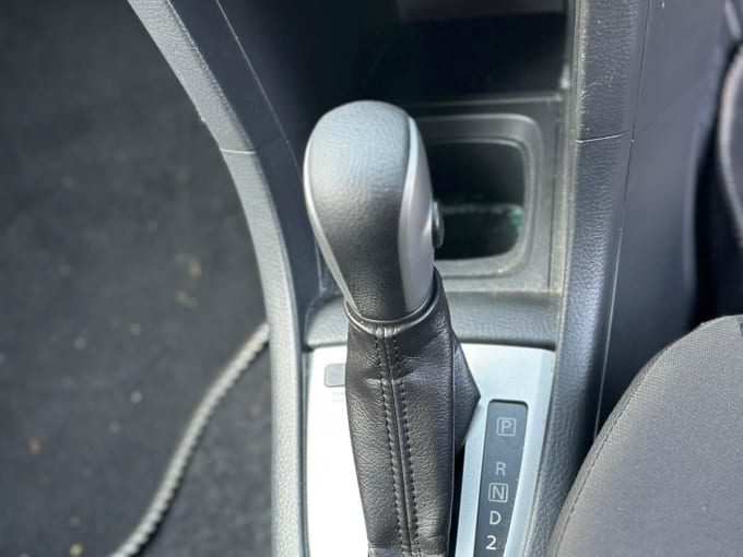 2011 Suzuki Swift