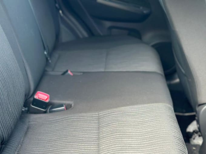 2011 Suzuki Swift