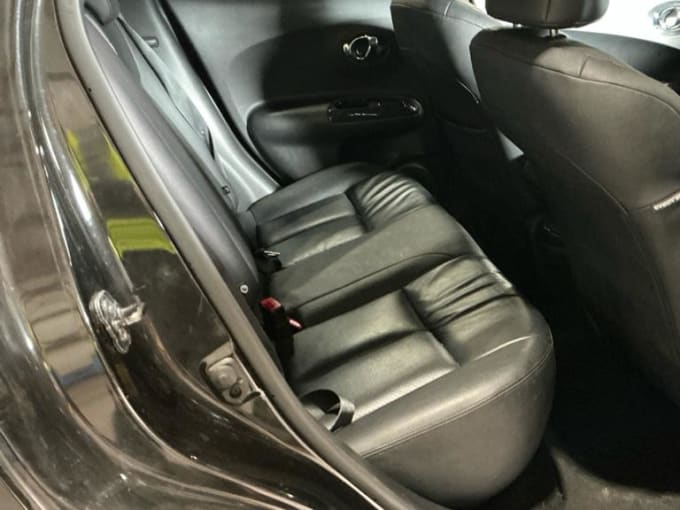 2016 Nissan Juke