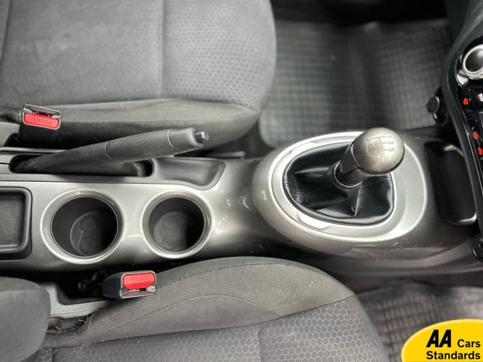 2013 Nissan Juke
