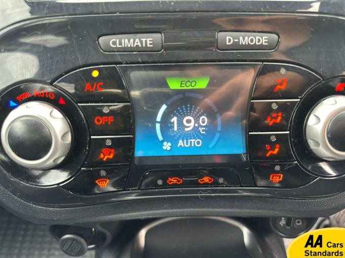 2013 Nissan Juke