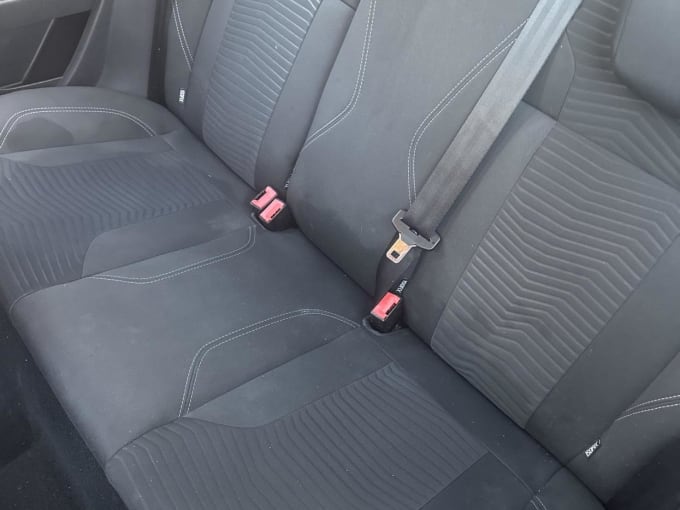 2015 Ford Fiesta