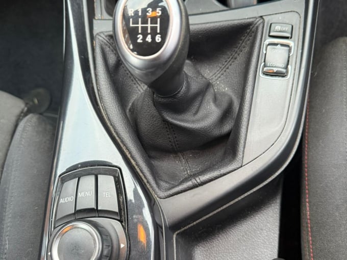 2013 BMW 1 Series