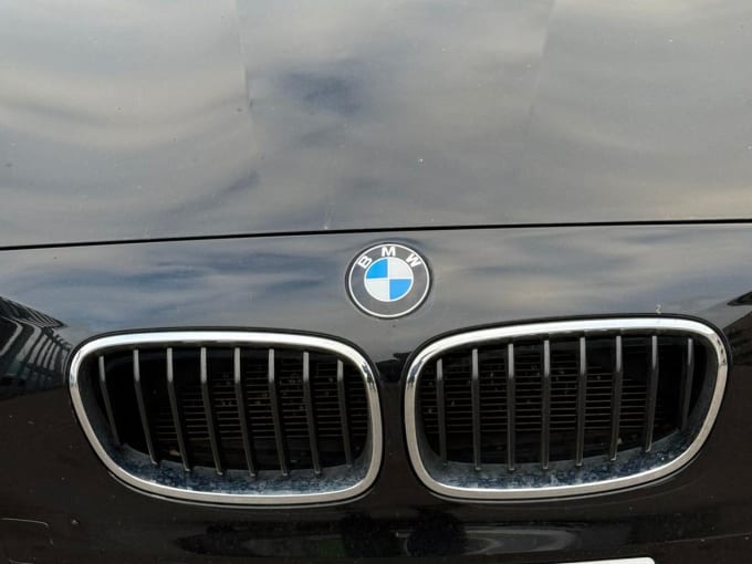 2013 BMW 1 Series