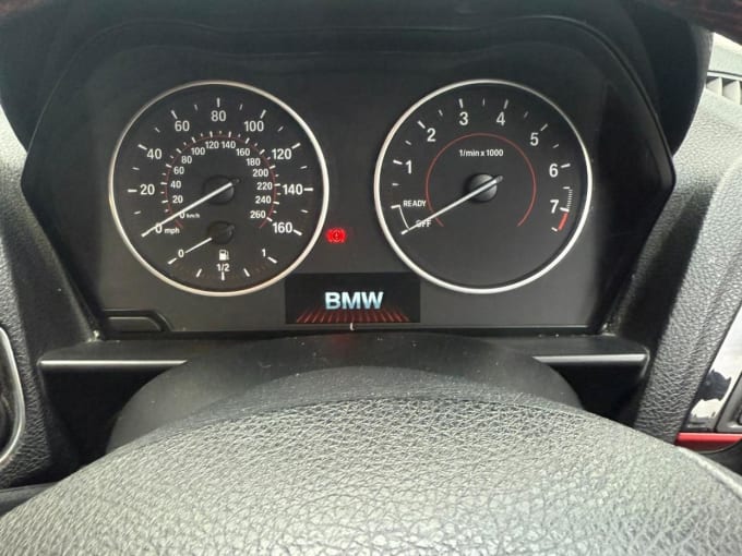 2013 BMW 1 Series